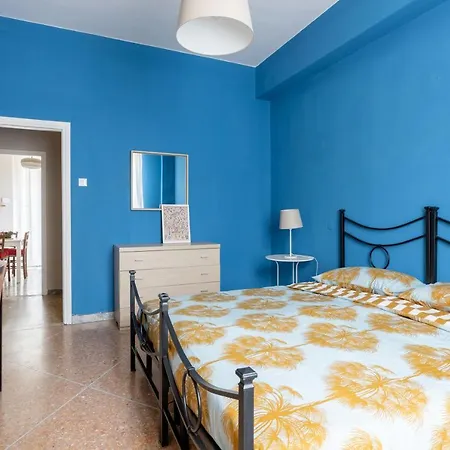 Apartament Visit Station & Go *