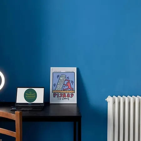 Apartment Visit Station & Go *