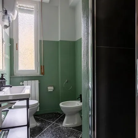 Visit Station & Go Apartment Pisa